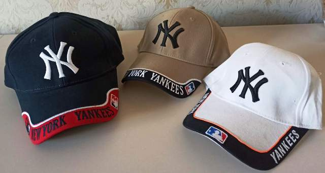 Šiltovka - univerzálna - nová - 3