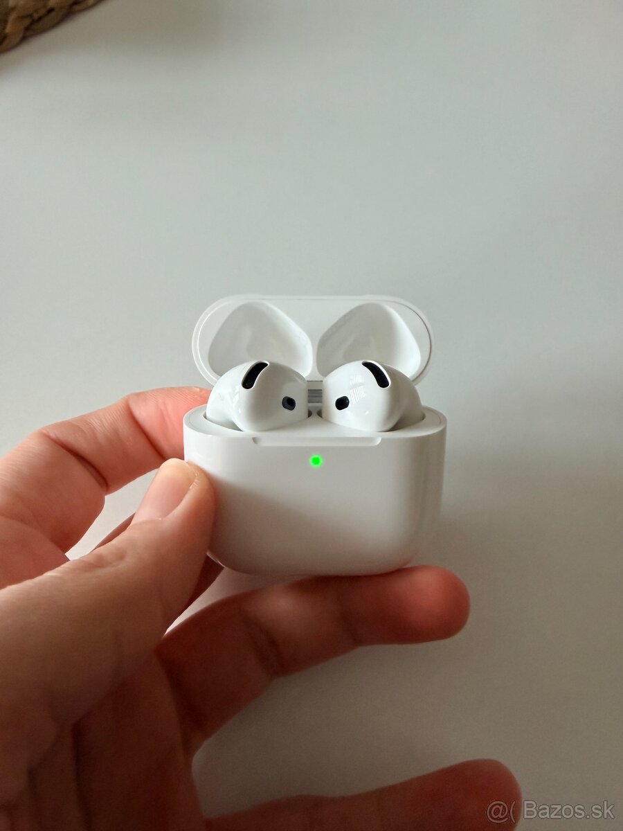 Airpods 4 - 3