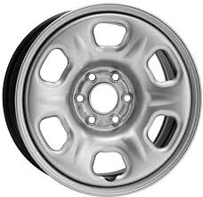 Kolesa na NISSAN Navara D40 R16" - 3