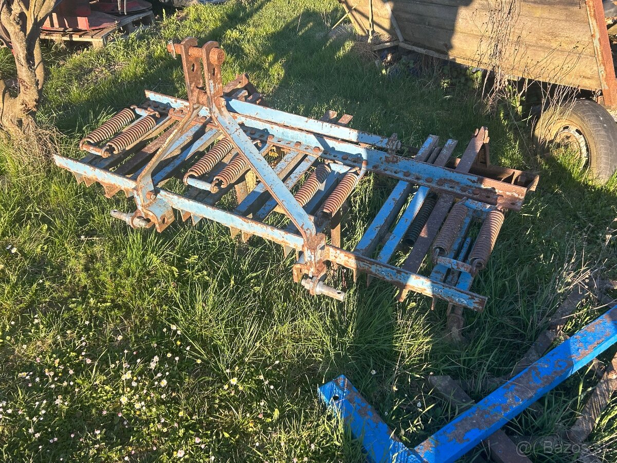 Radlickovy podmietac - 3