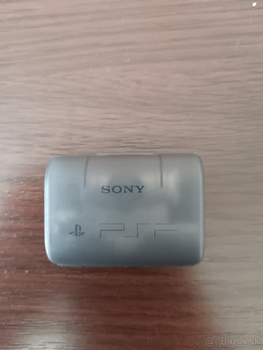 Sony PSP GoCam (PSP-300) - 3