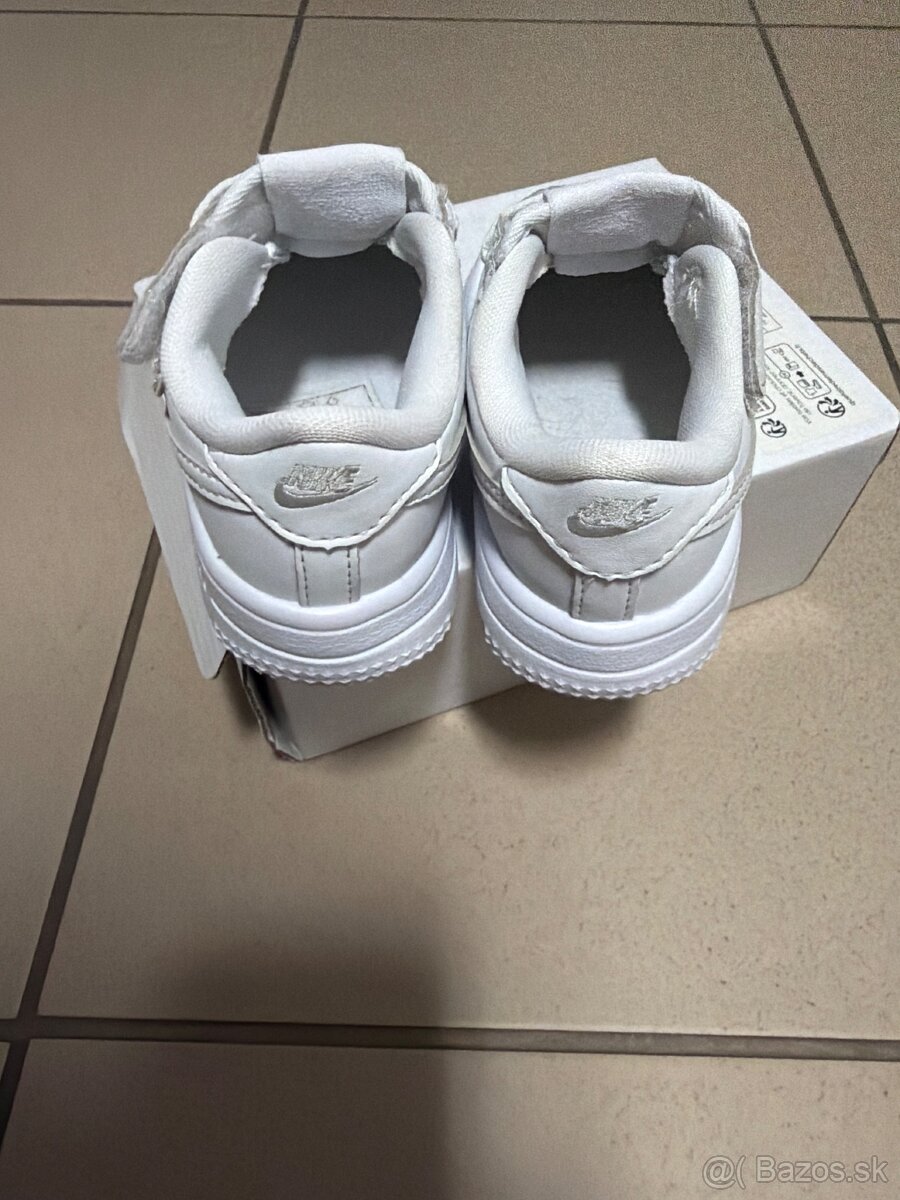 Tenisky nike - 3