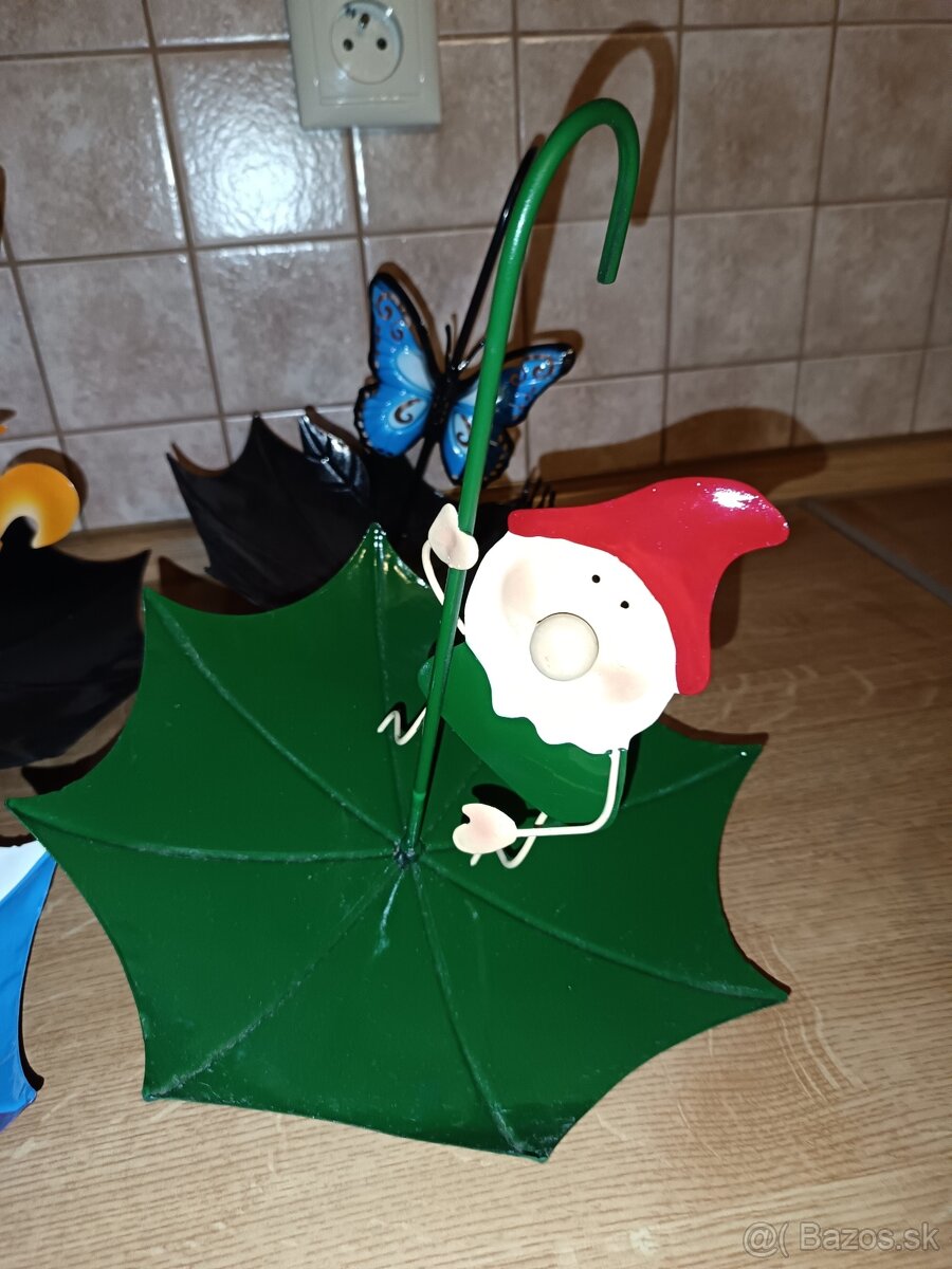 Napájadlá pre vtáčiky. - 3