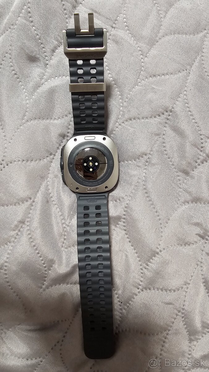 Samsung Galaxy Watch Ultra - 3