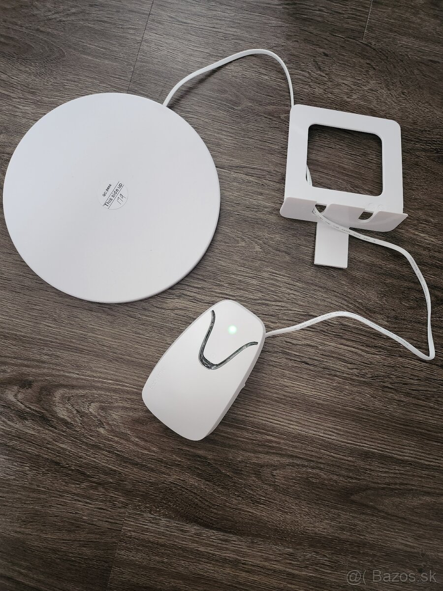 Monitor BABYSENSE 7 - 3