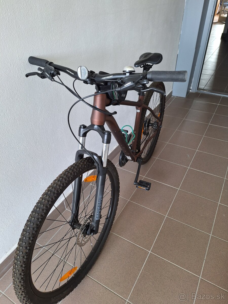 MERIDA BIG.NINE L - 3