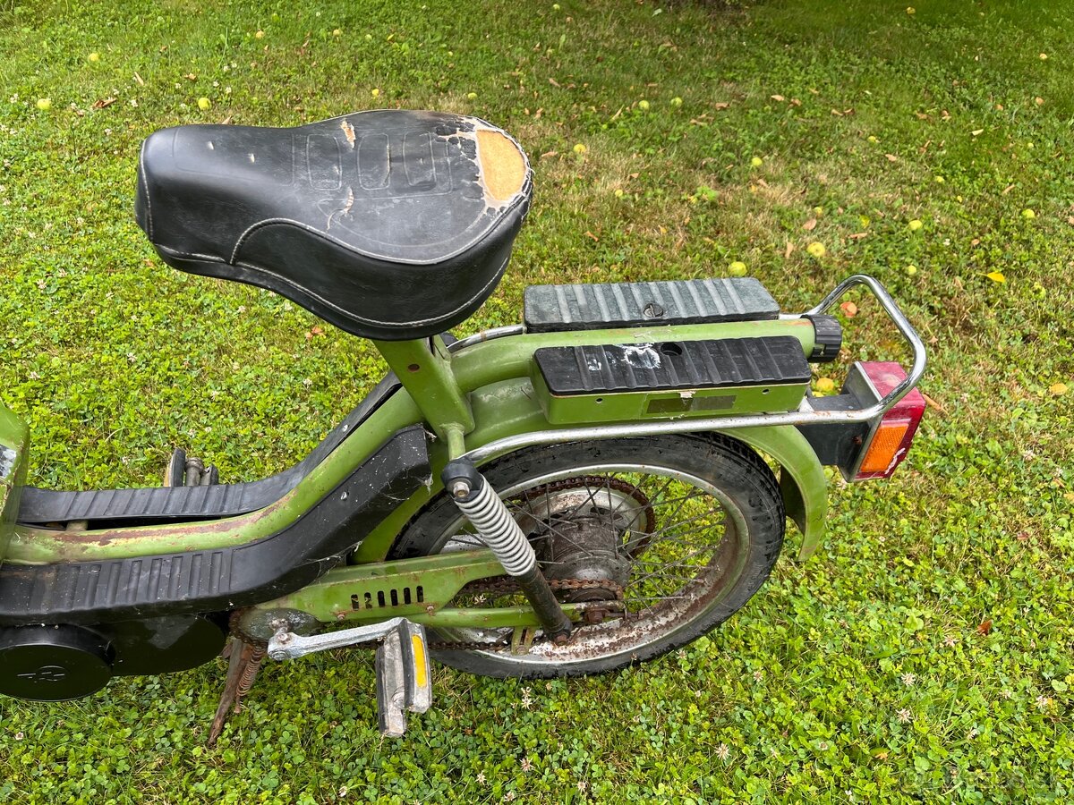 Babetta 210 - 3