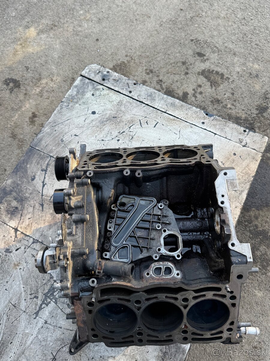 Diely motor 3.0 - 3
