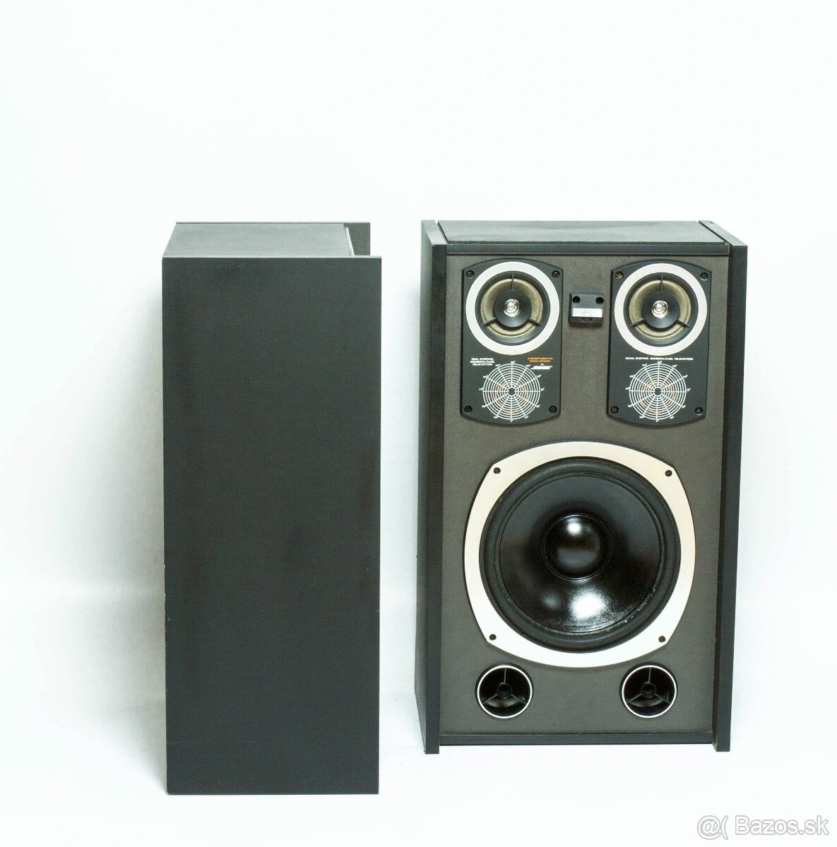Bose Syncom Computer Tested Speakers - 3
