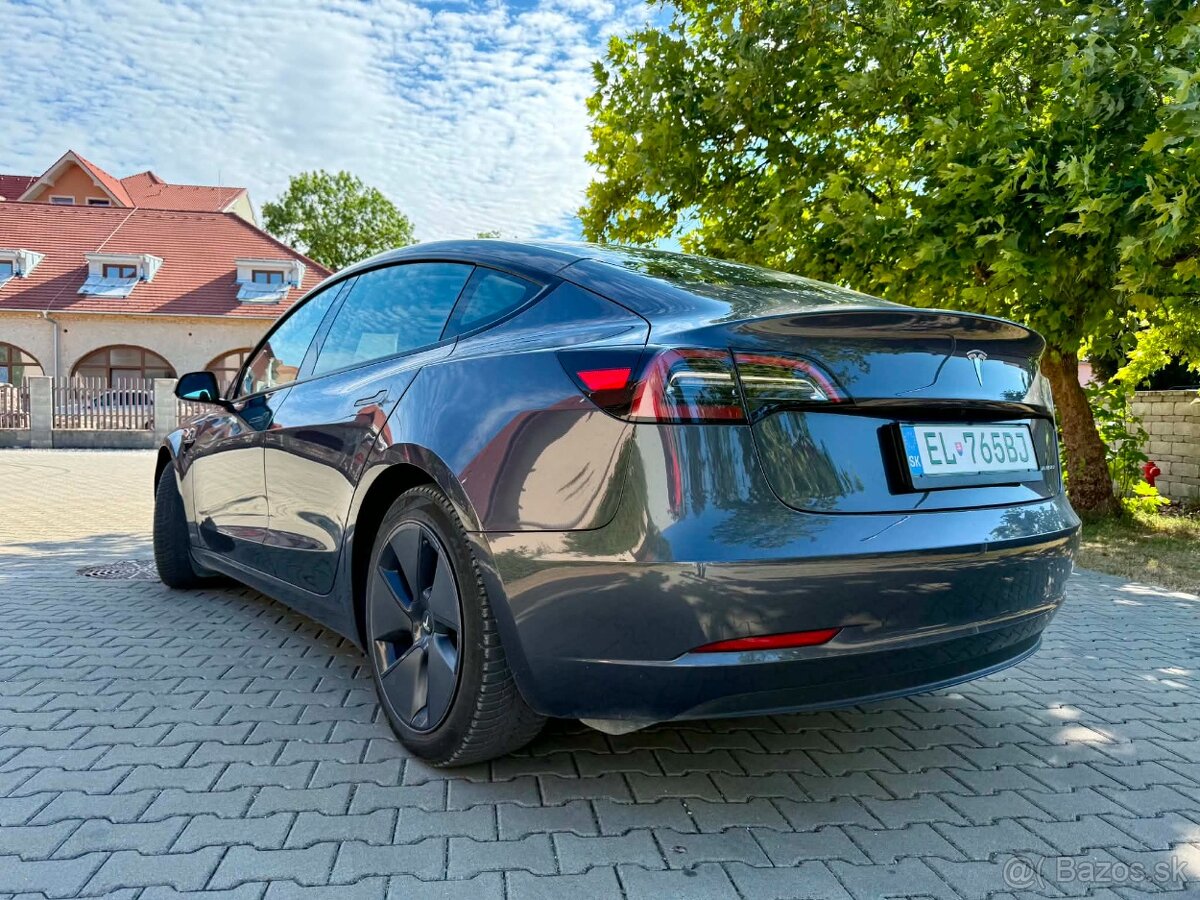 Tesla Model 3 Long Range Dual motor AWD - 3