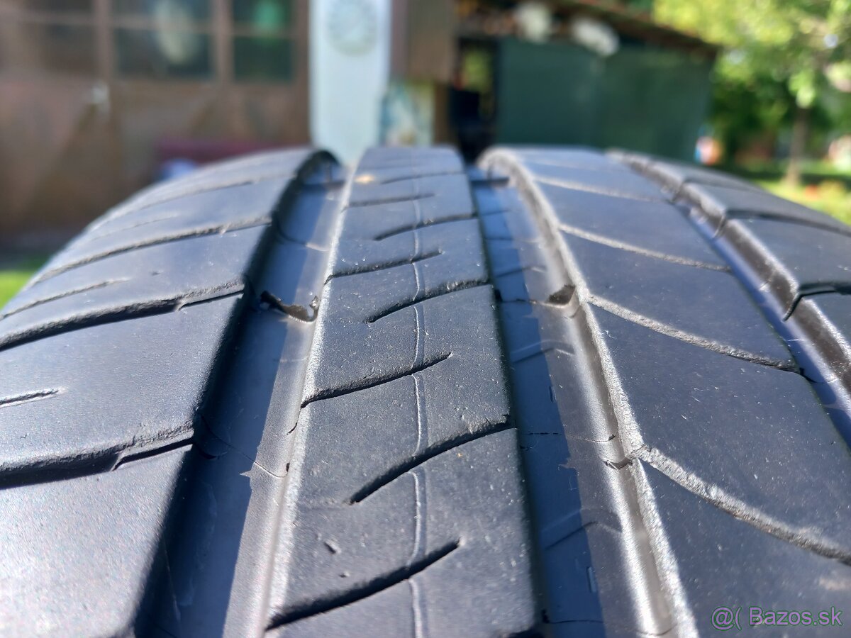 205/55 r16 letne pneumatiky - 3