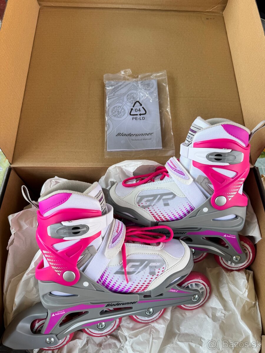 Rollerblade Phoenix GG - 3