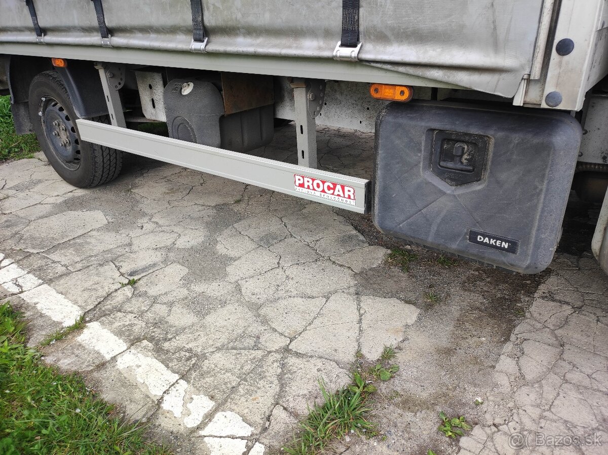 Opel movano - 3
