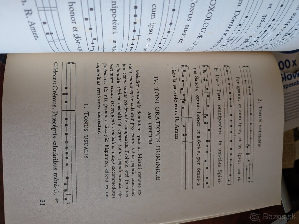 Cantus 1965 - 3