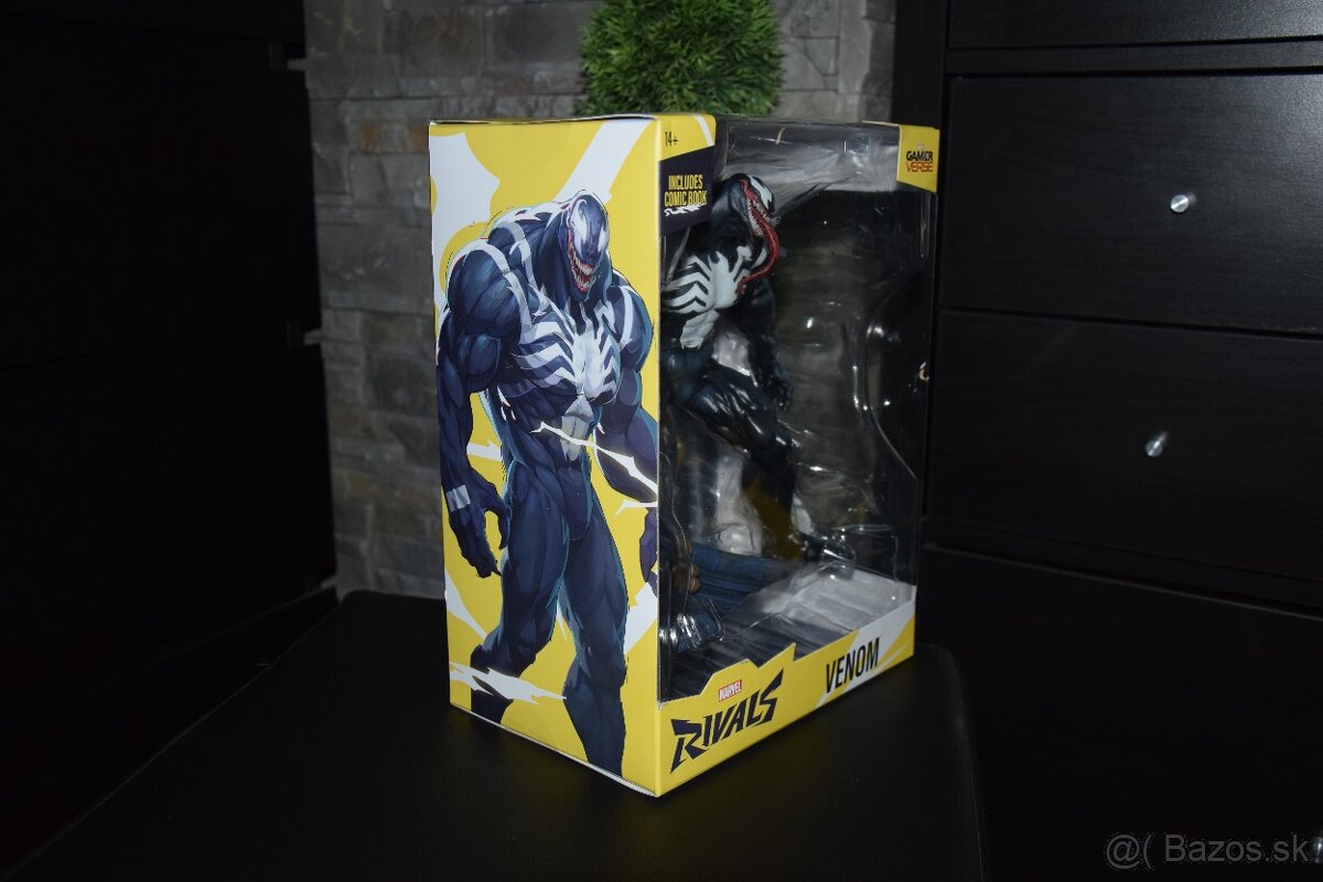 Figurka Venom - 3