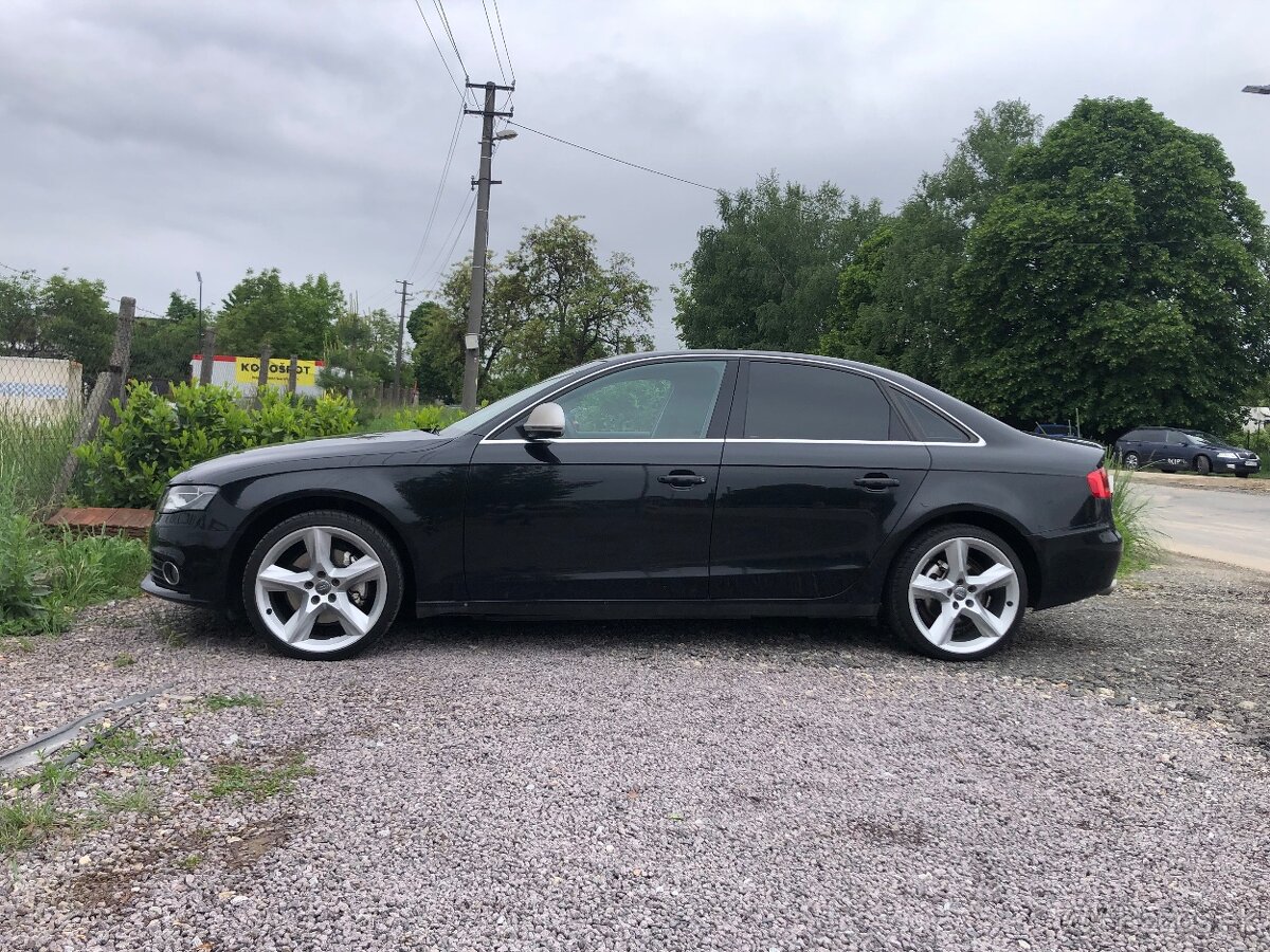 5x112 R19 Audi ET28 - 3
