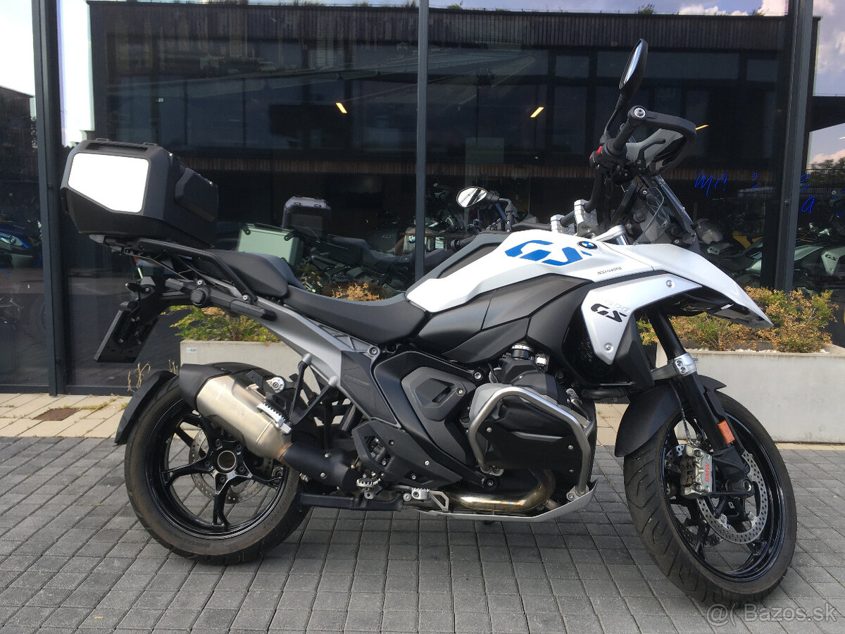 BMW R 1300 GS - 3