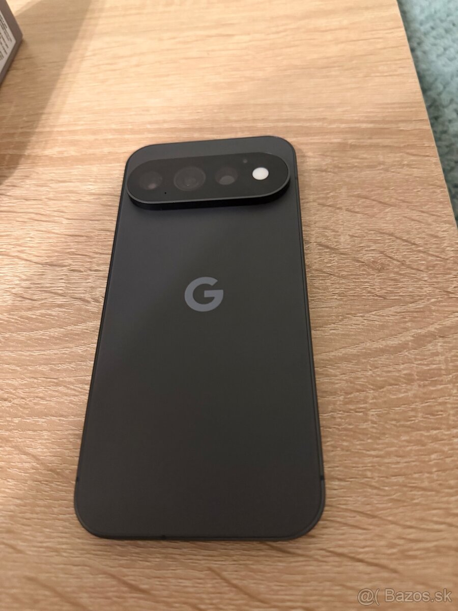 Google Pixel 11 Pro - 3