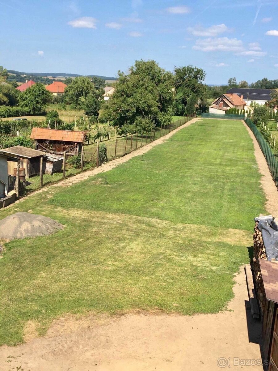 Rodinný dom - 3