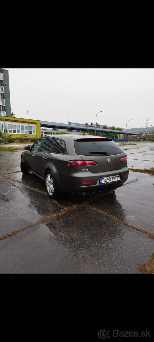 Alfa Romeo 159 - 3