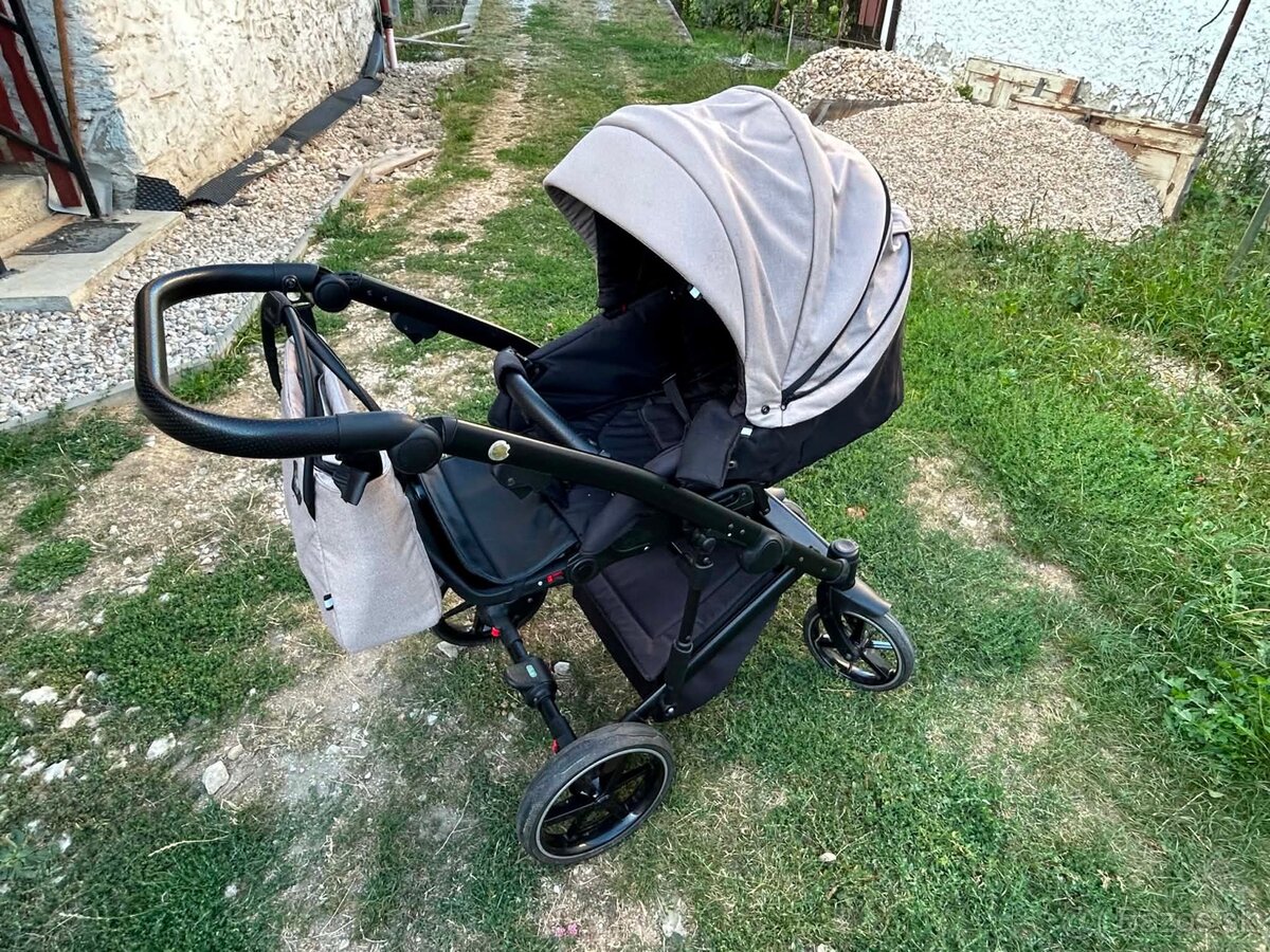 Kočík Adamex - 3