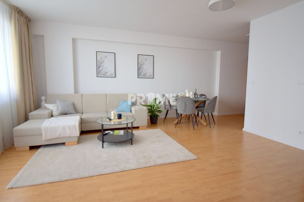 MODERNÝ 2i byt, BALKÓN, KLÍMA, Petržalské korzo, Rusovská ce – foto 3