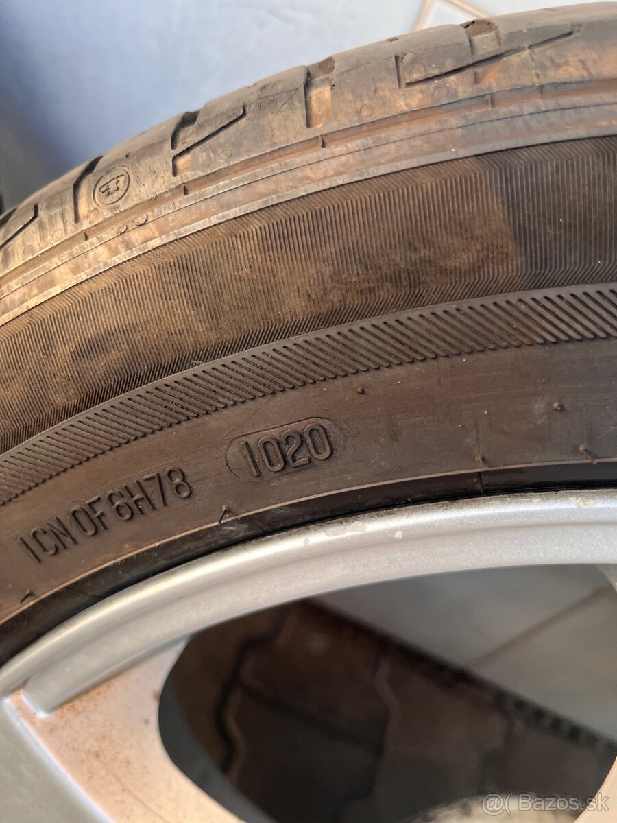 VW 235/50 R 18 - 3