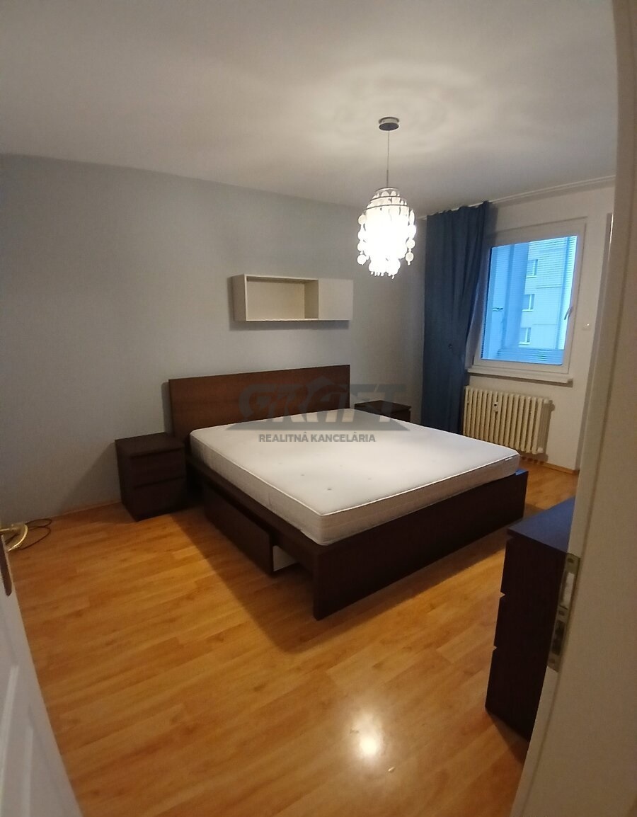 Prenájom veľkého 2‑izb. bytu - Drobného ulica - Dúbravka – foto 3