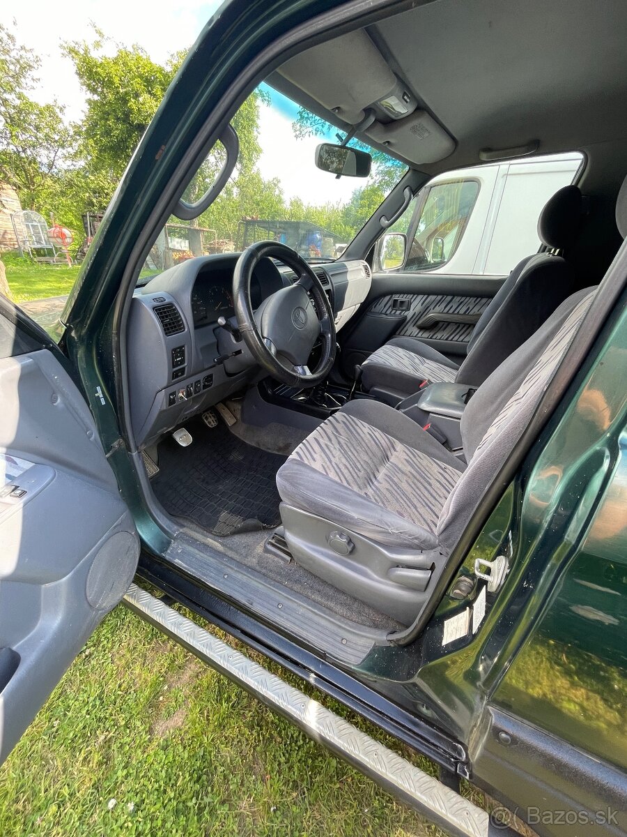 Toyota 90