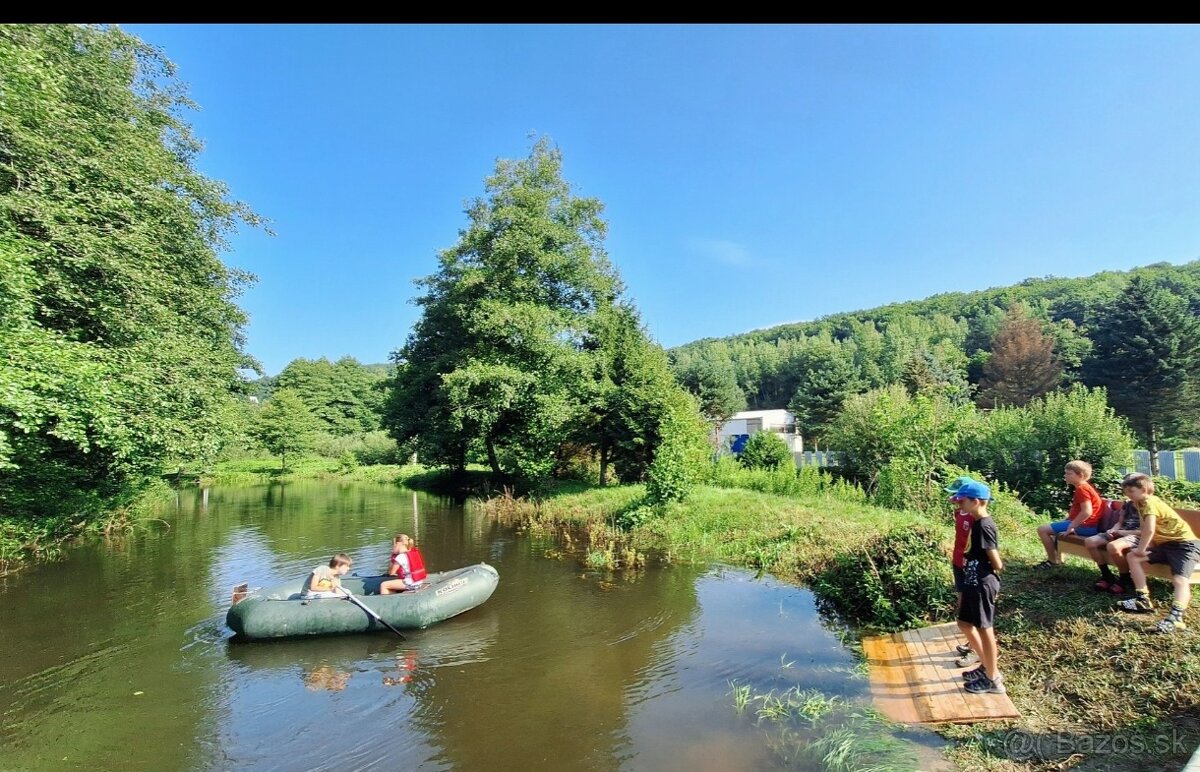 Hľadám INVESTORA pre GLAMPING a Kemping - 3