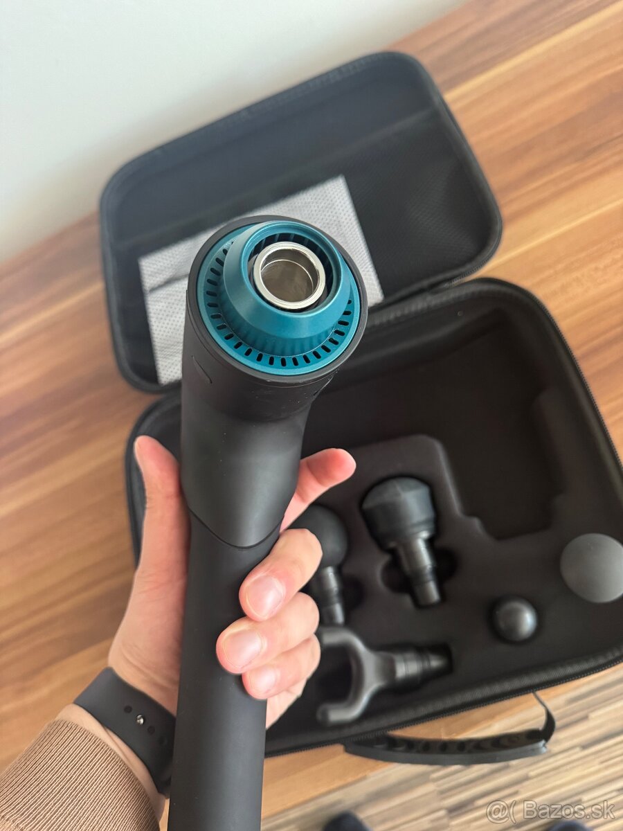 Masazna pistol Beurer MG 185 - 3