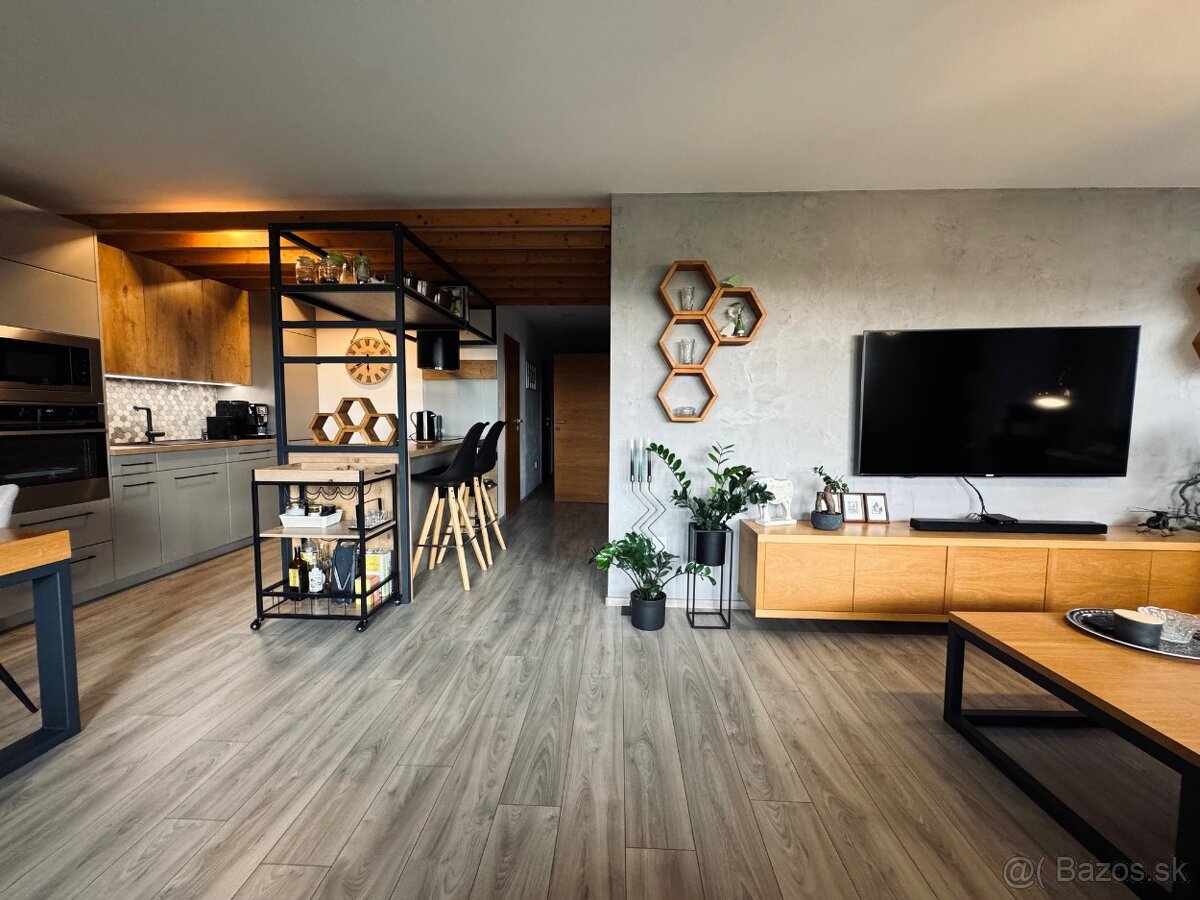 Predaj 3 izbový byt v novostavbe KALVÁRIA, Košice - Sever. - 3