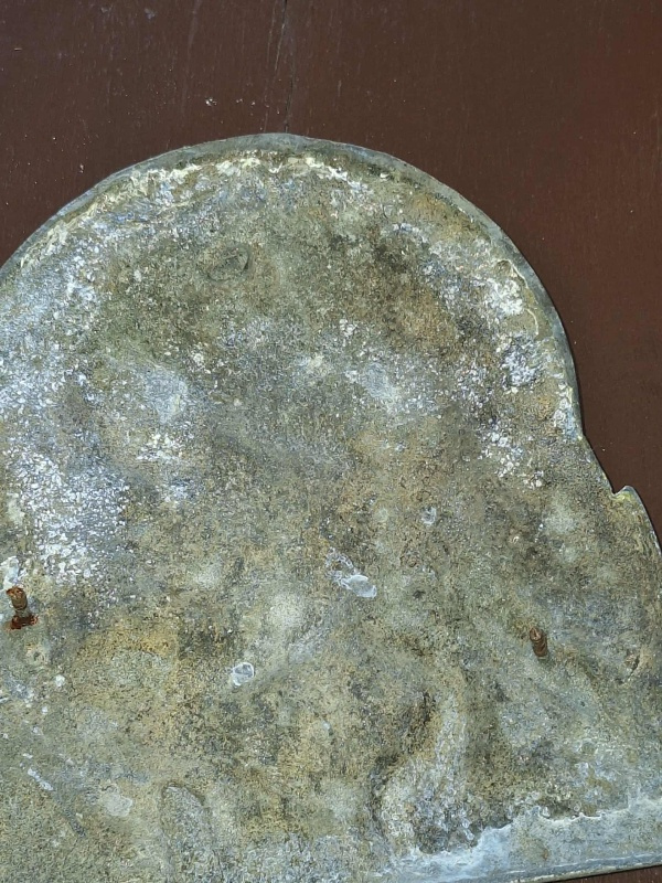 STAROŽITNÁ PLASTIKA - 3