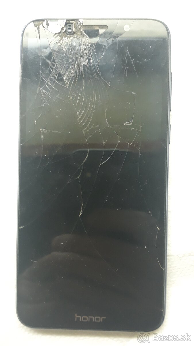 Honor 7s - 3