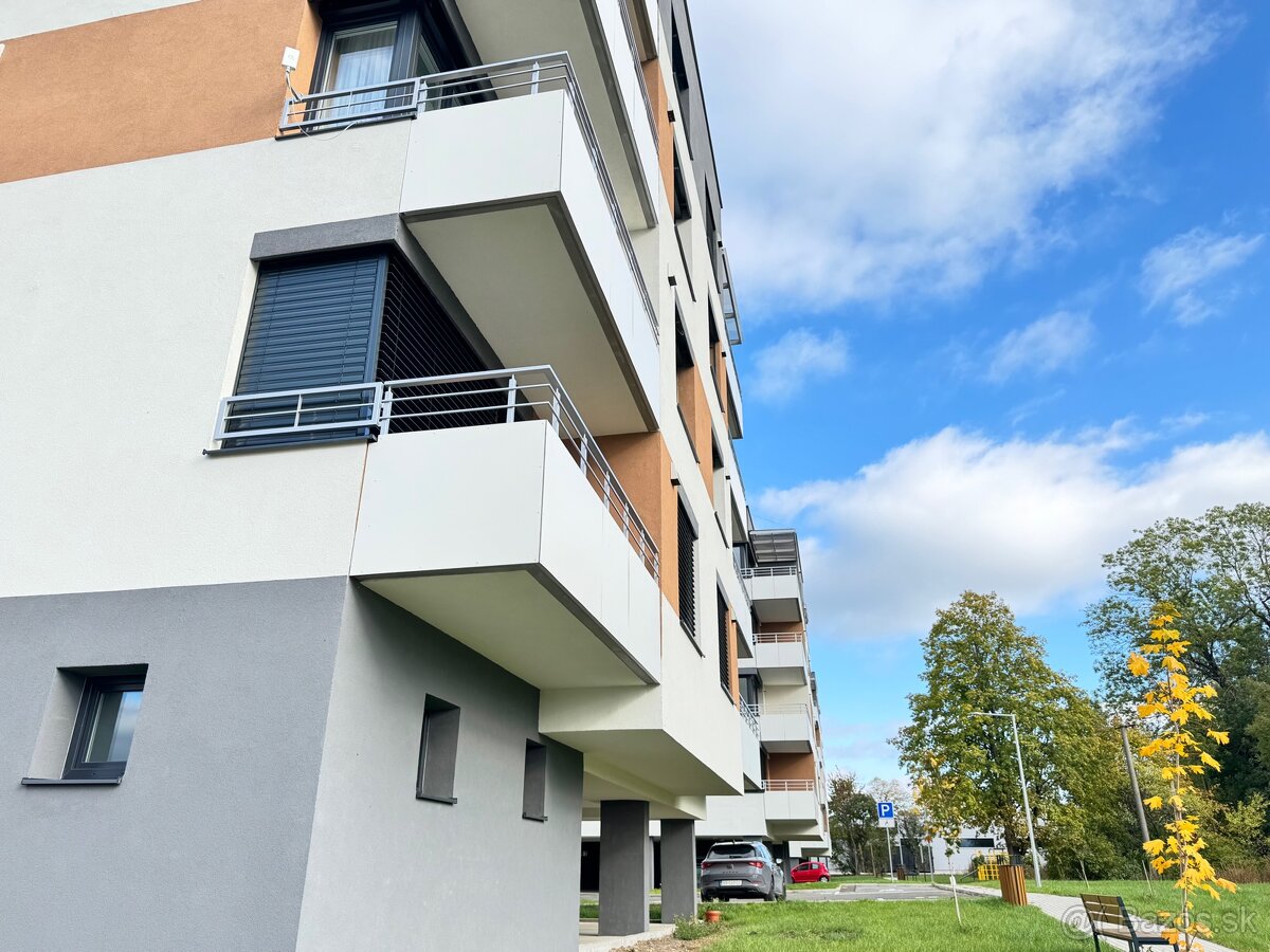 Nová Palúdzka 2 - 3