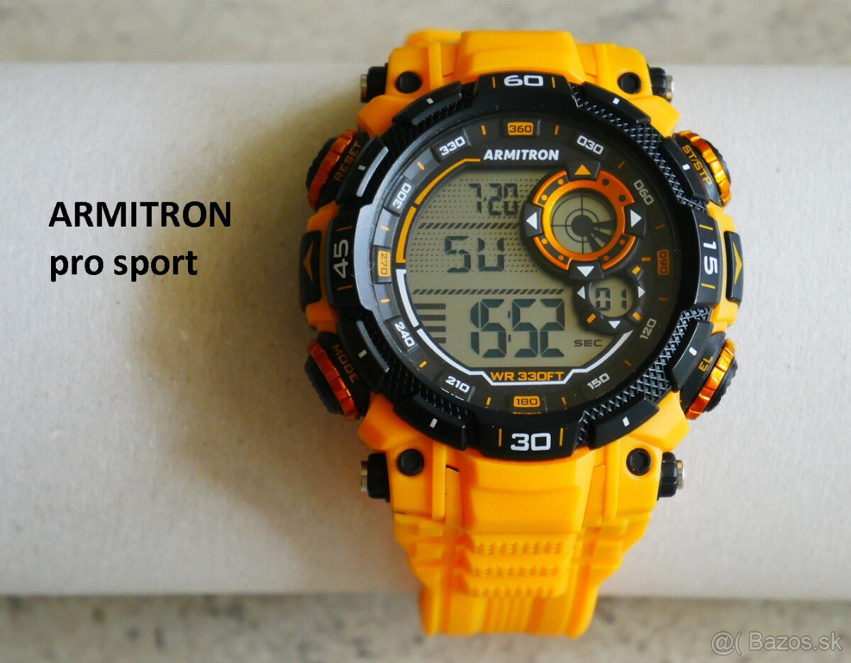 ♦️ CASIO, BENTIME, TIMEX, ARMITRON ♦️ - 3