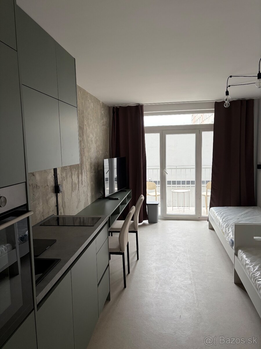 Moderné bývanie v obľúbenej lokalite Kysucká - 3