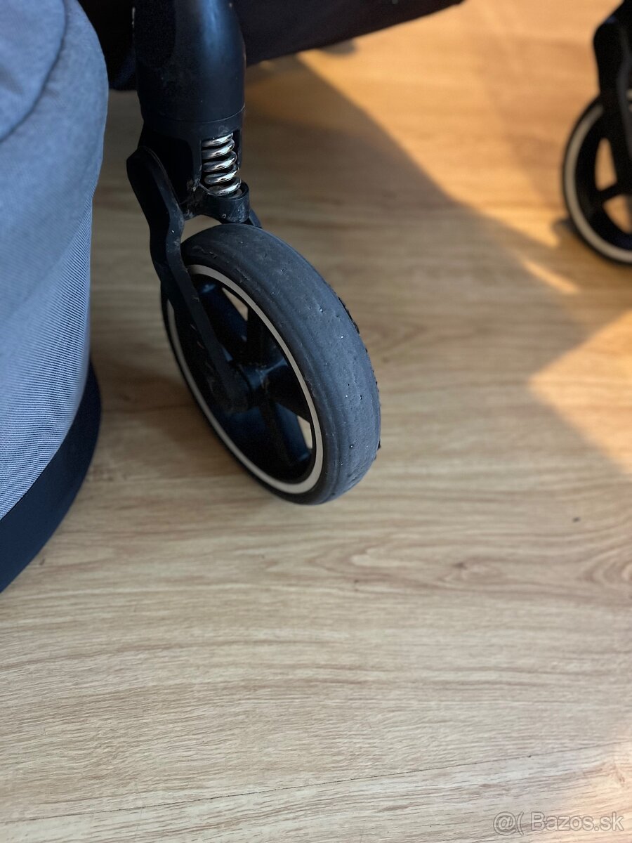 Cybex Balios SLux 2021 - 3