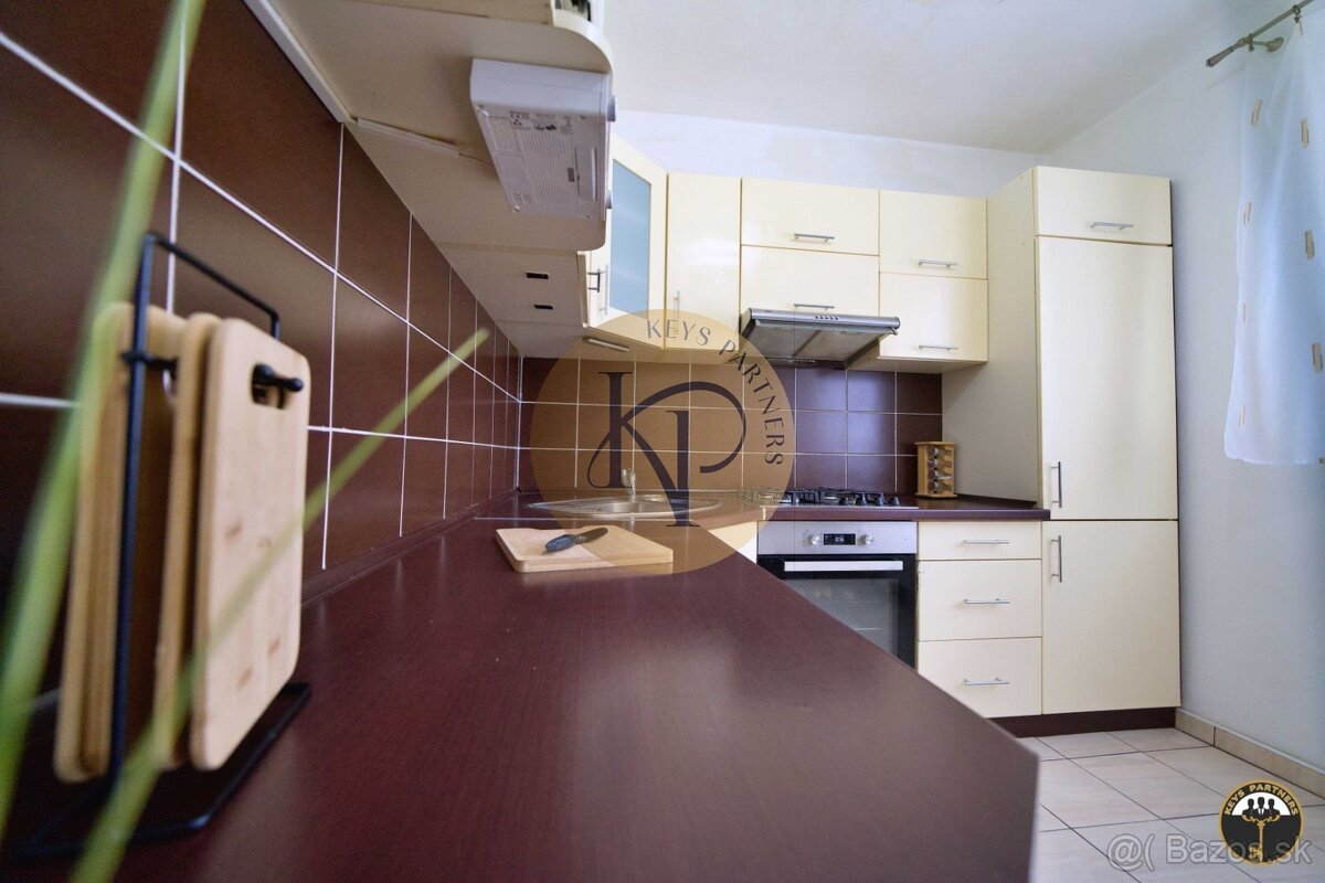 REZERVOVANÝ_3 izbový byt na Smrekovej ulici v Prešove - 3