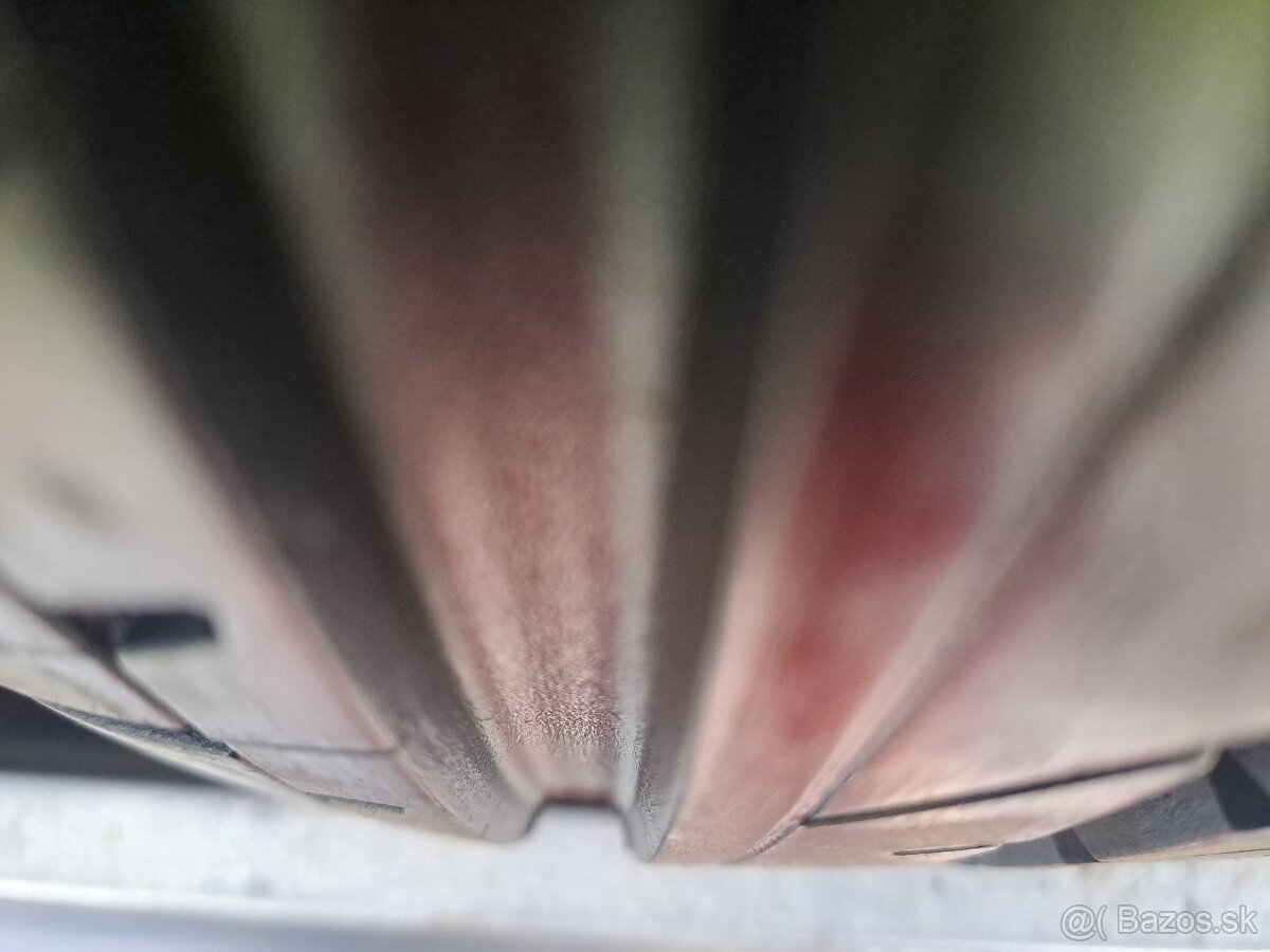 Pneumatiky letne matador 195/65 R15 dezen 7,2mm - 3