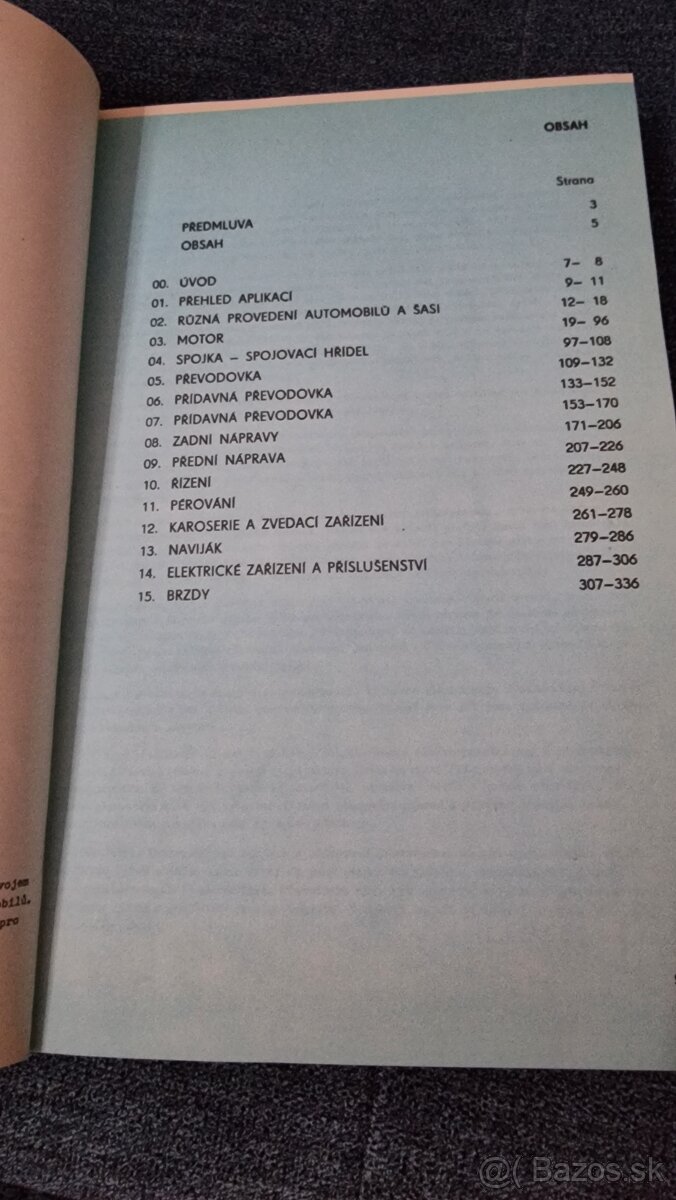 Dielenska priručka - 3