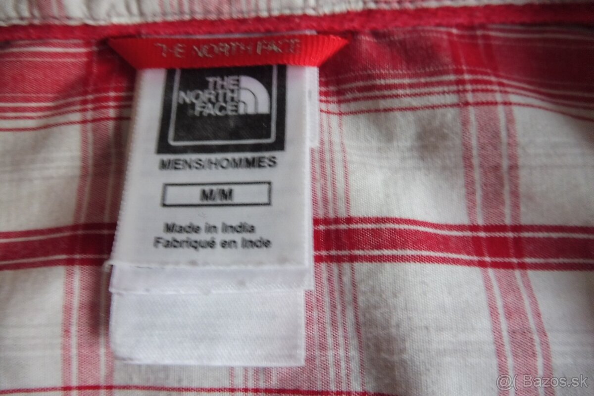 Pánska košeľa The NorthFace, vel. M - 3