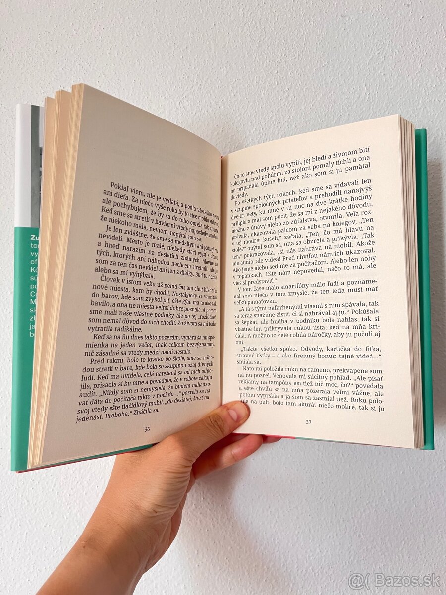 Zuzana Šmatláková - Nič sa nestalo - 3