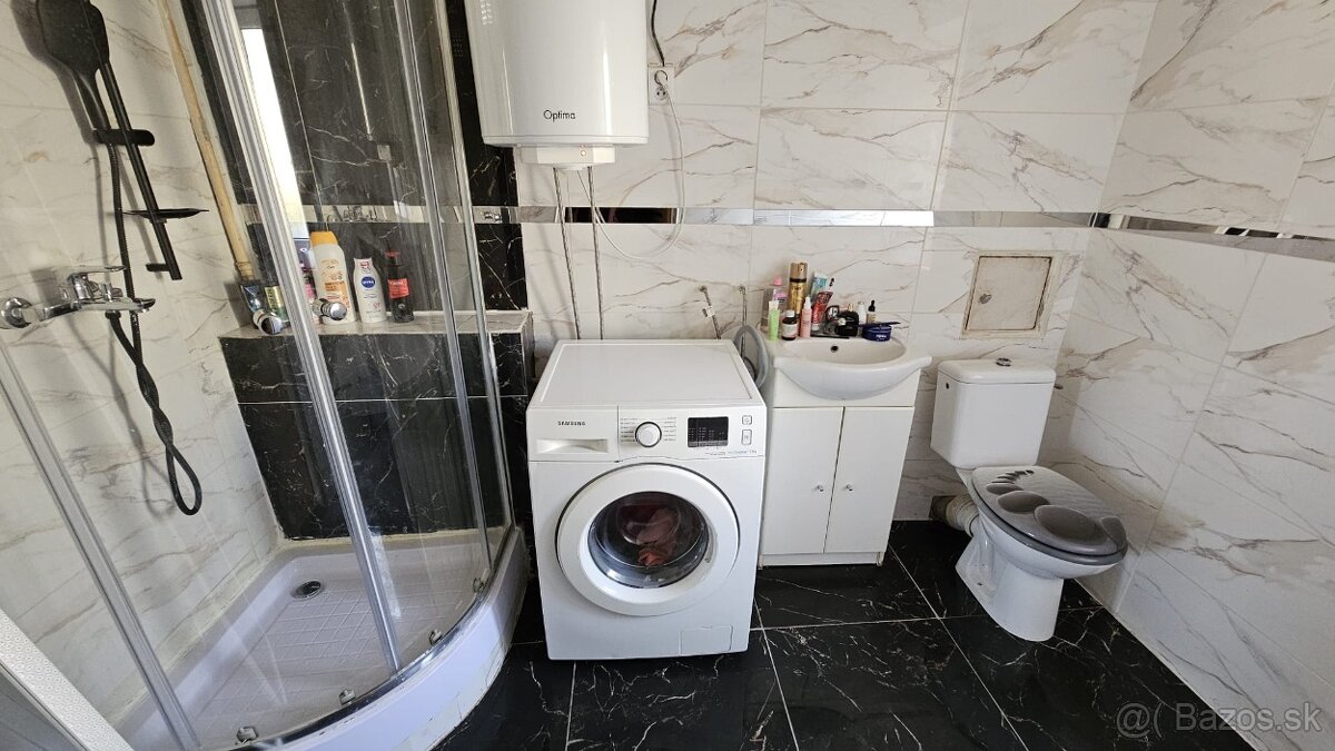 2-IZBOVÝ TEHLOVÝ BYT V STROPKOVE – SKVELÁ LOKALITA - 3