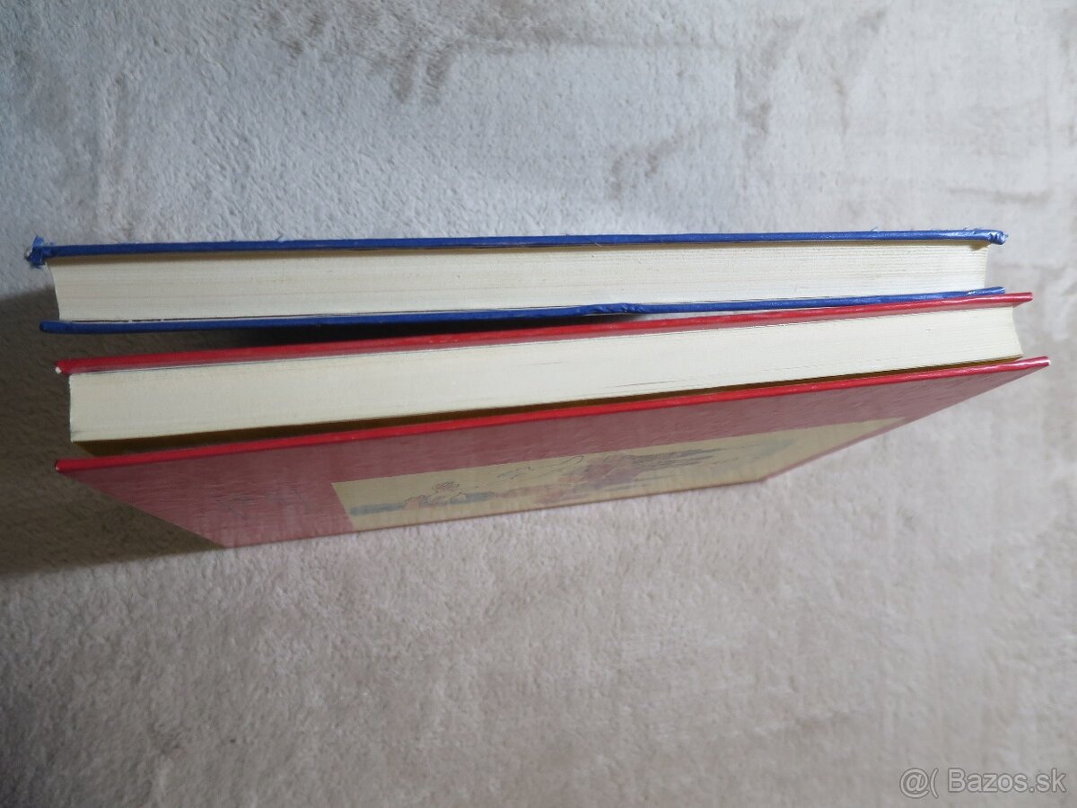 2x nemčina - ZŠ učebnice (1976-1977), Oľga Slivková - 3