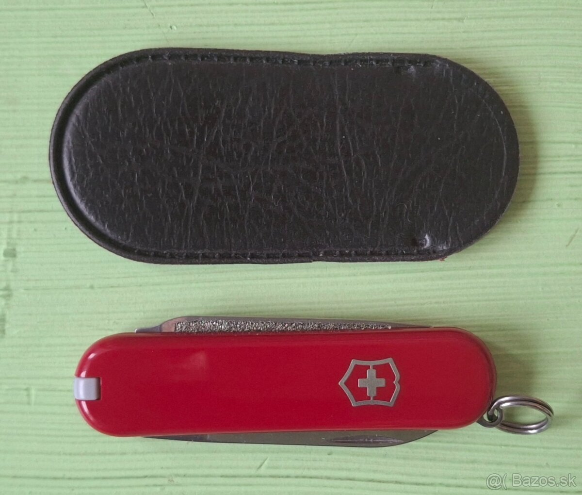 PREDÁM PRODUKTY VICTORINOX - 3