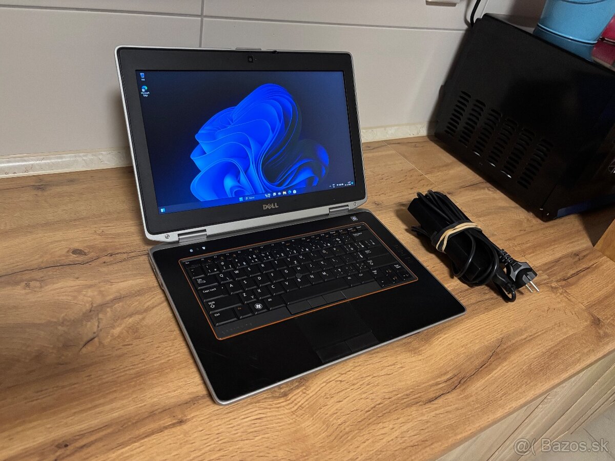 15"/Dell/Notebook/i5/6GB RAM DDR3/128GB SSD/Intel HD 2GB// - 3