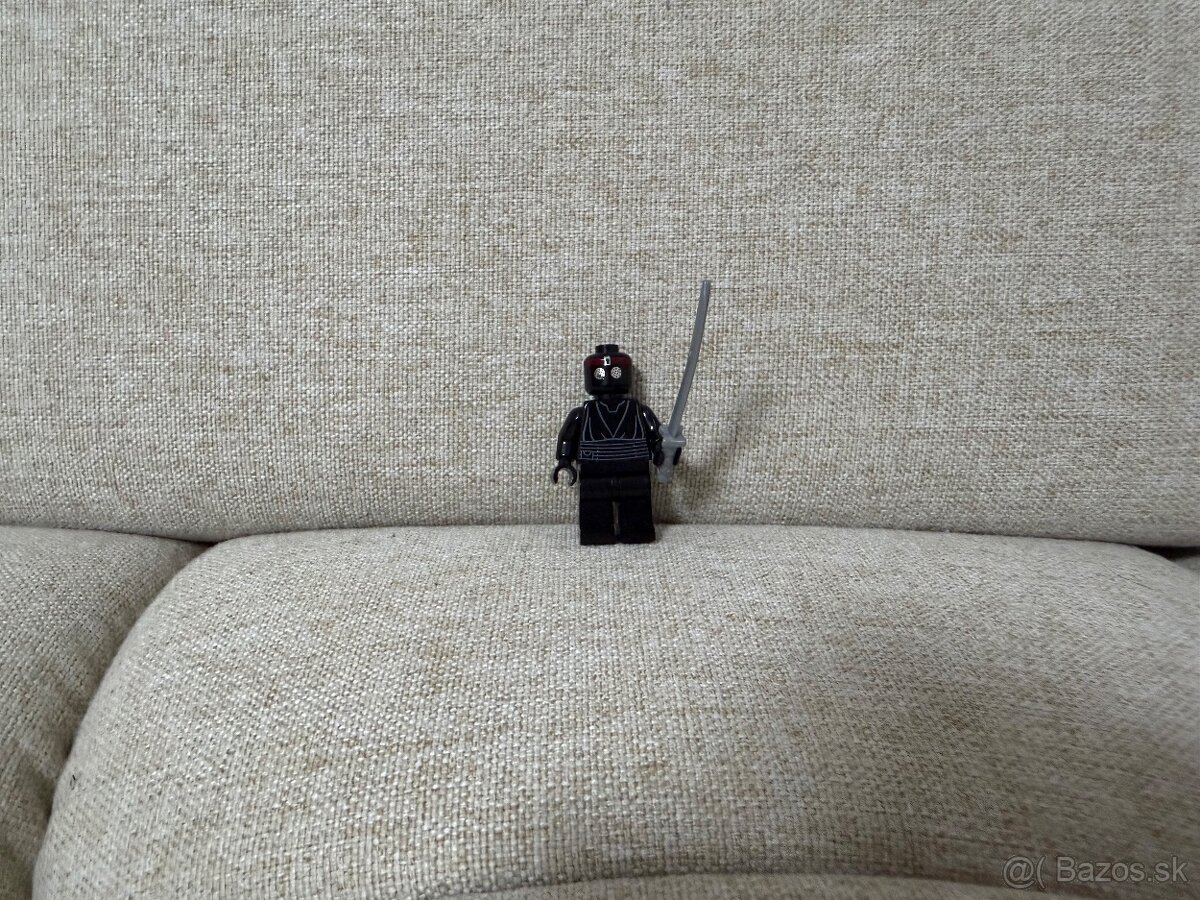 Lego Teenage Mutant Ninja Turtles 79101 Shredder’s bike / Tr - 3