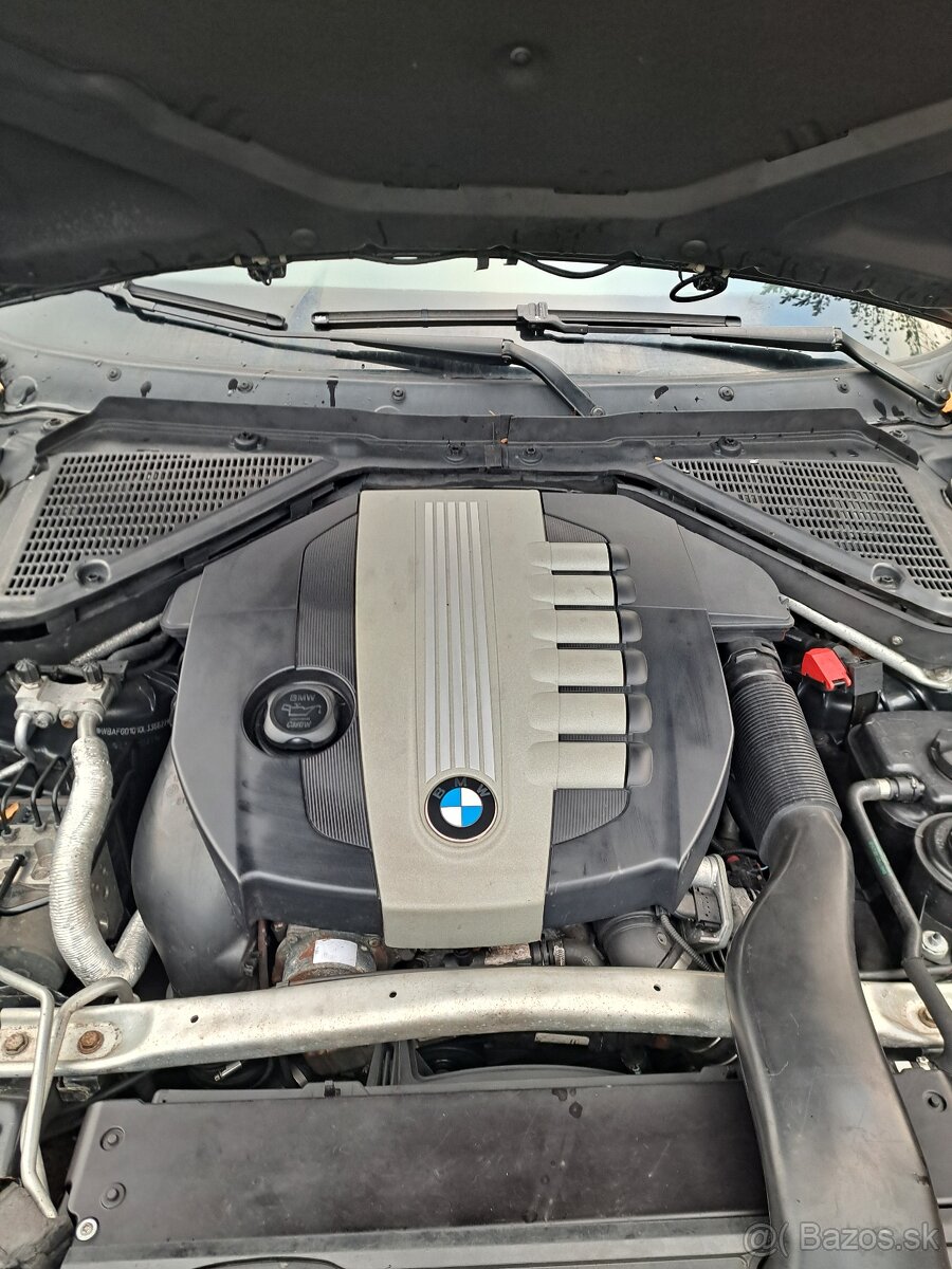 Bmw X6 e71 xdrive - 3