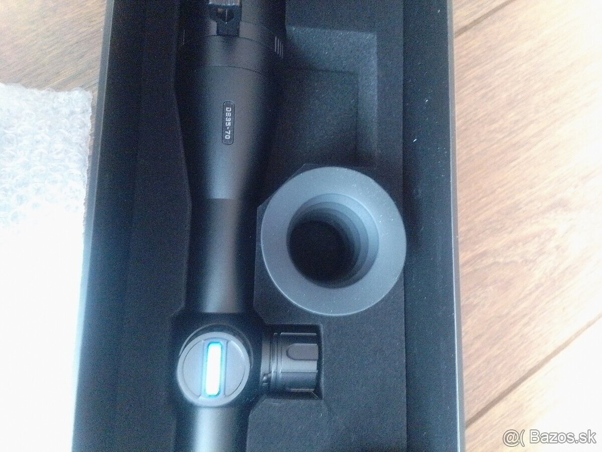 NV Pard DS35-70 puškohľad nočné videnie - 3